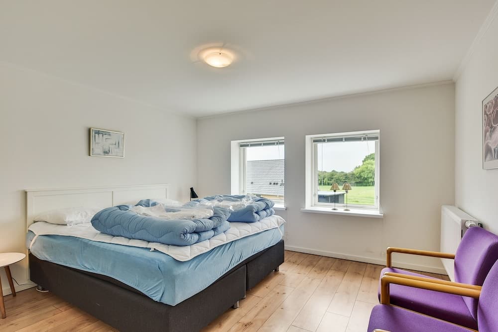 Bjerndrup Apartments