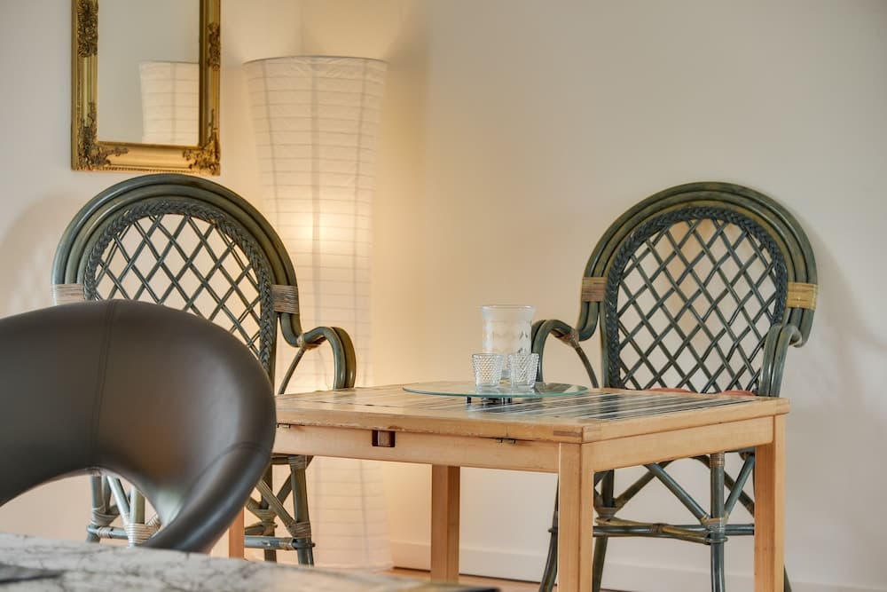 Bjerndrup Apartments