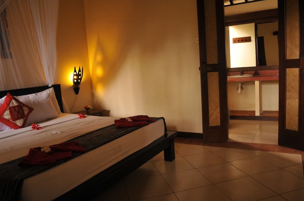 Tirta Sari Bungalows & Spa