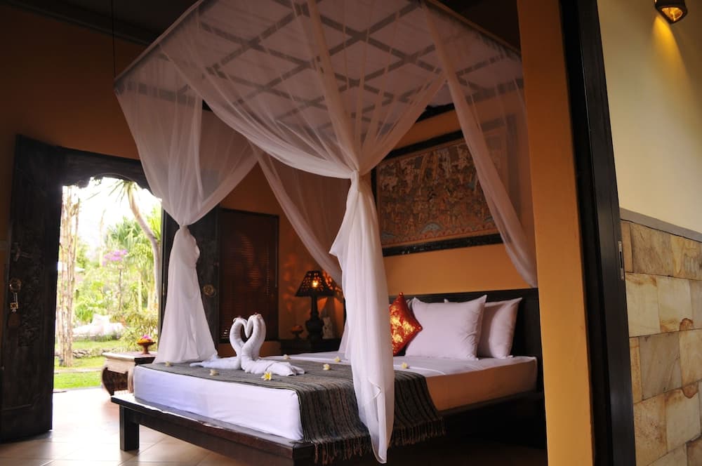 Tirta Sari Bungalows & Spa