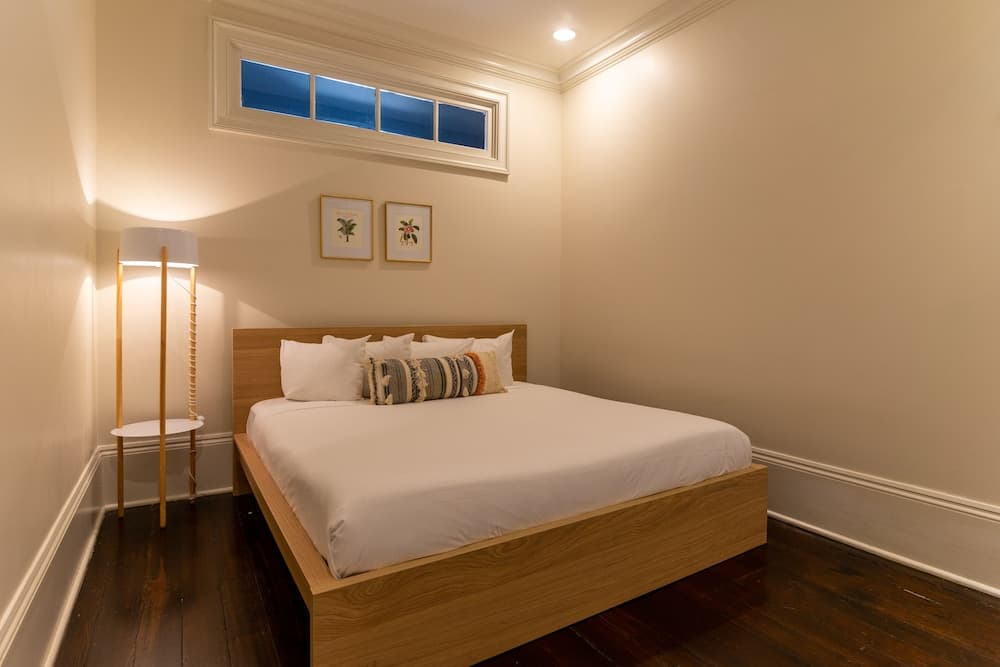 Catahoula Hotel New Orleans