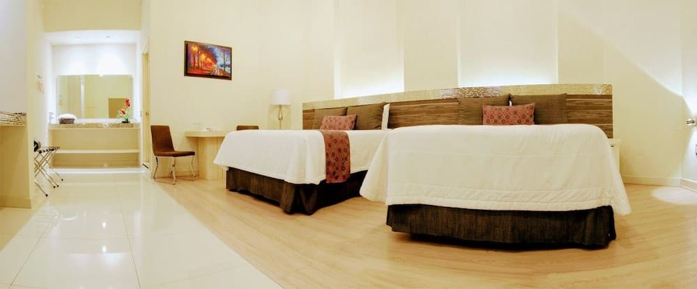 Luxury Hotel Boutique