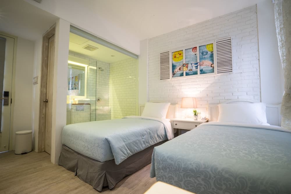 Summerbird - Bed and Brasserie