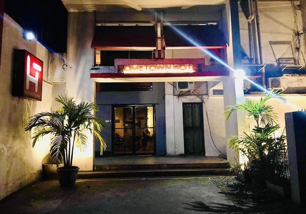hotel image