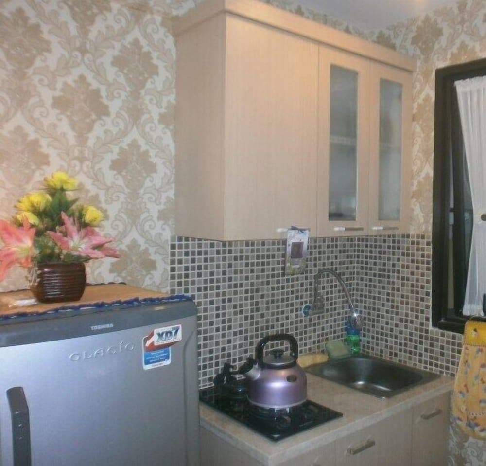 Hajjah Ririn's Kebagusan City