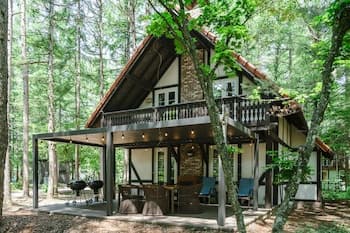 Glamping Resort Feriendorf