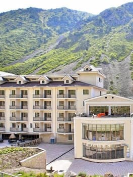 Jannat Resort