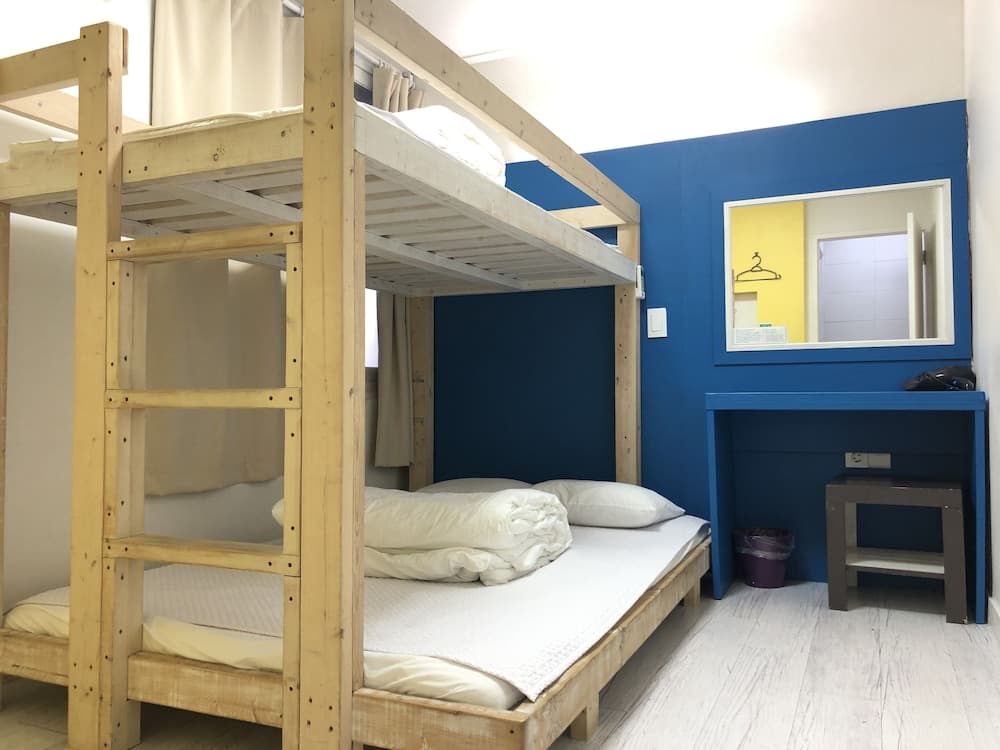 Slow Citi Guesthouse - Hostel