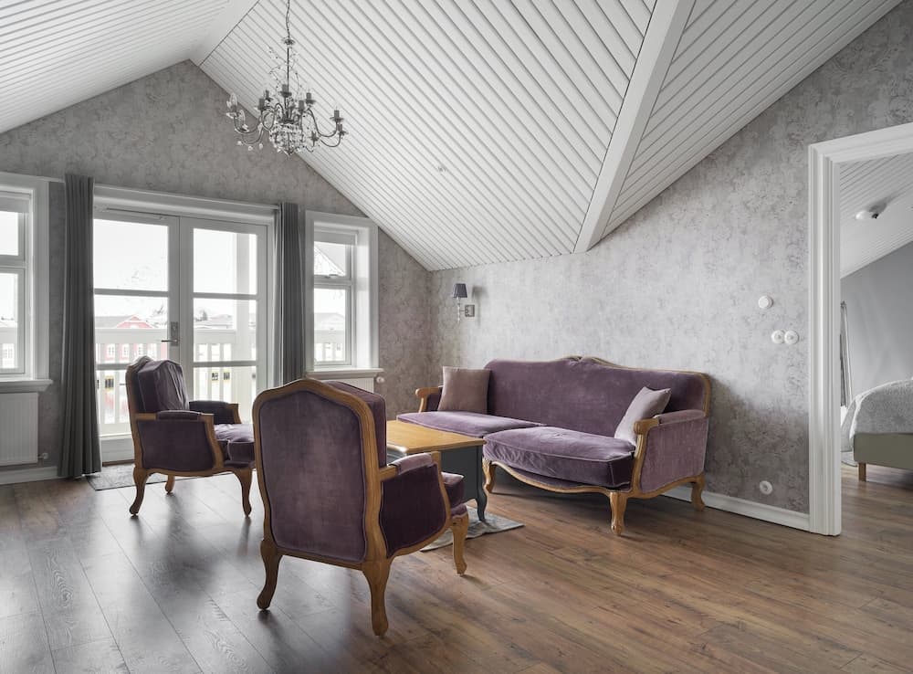 Sigló Hotel by Keahotels