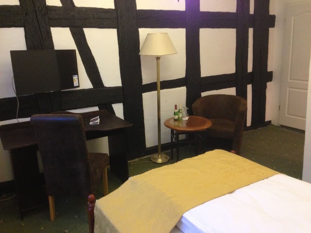 Ratsherberge Waltershausen