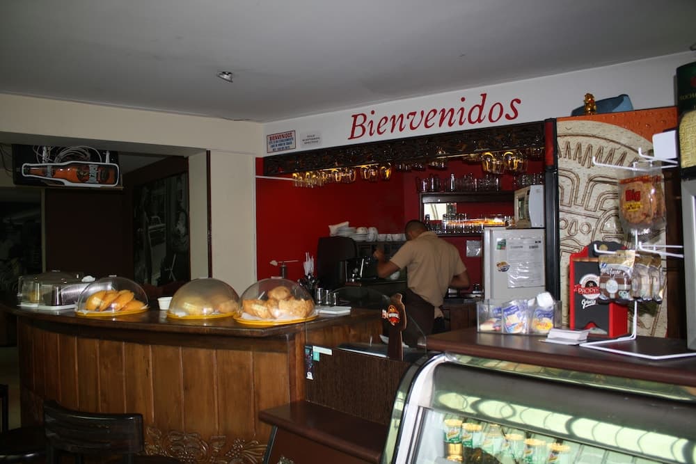 Hotel Dalons Colonial