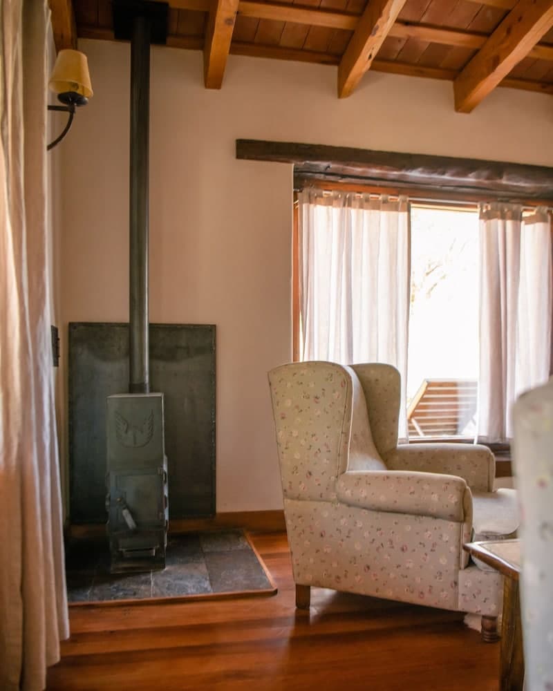 Posada Rural La Matilde