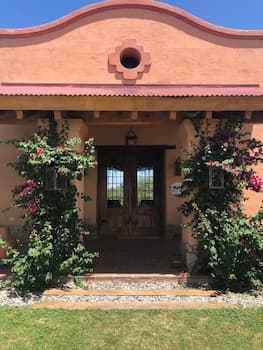 Posada Rural La Matilde