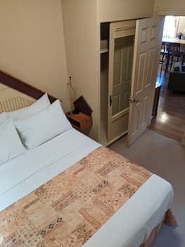 Third Mission Heritage Suites