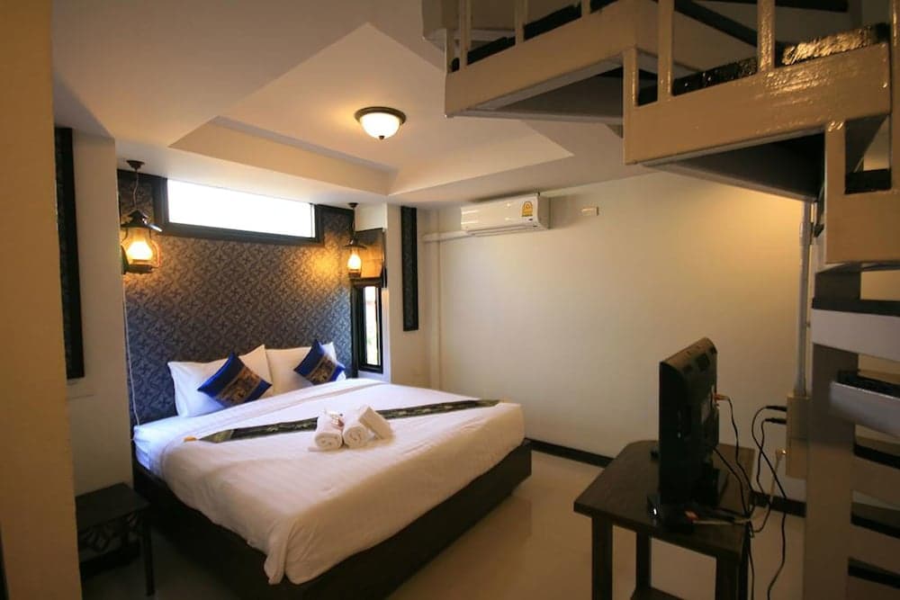 Namamema Boutique Hotel