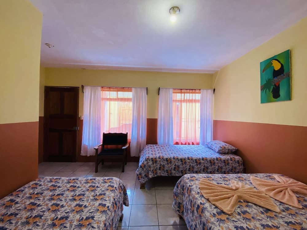 Hotel la Puesta del Sol