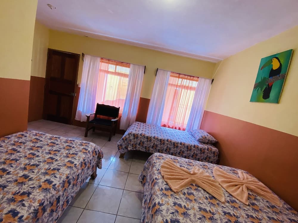 Hotel la Puesta del Sol