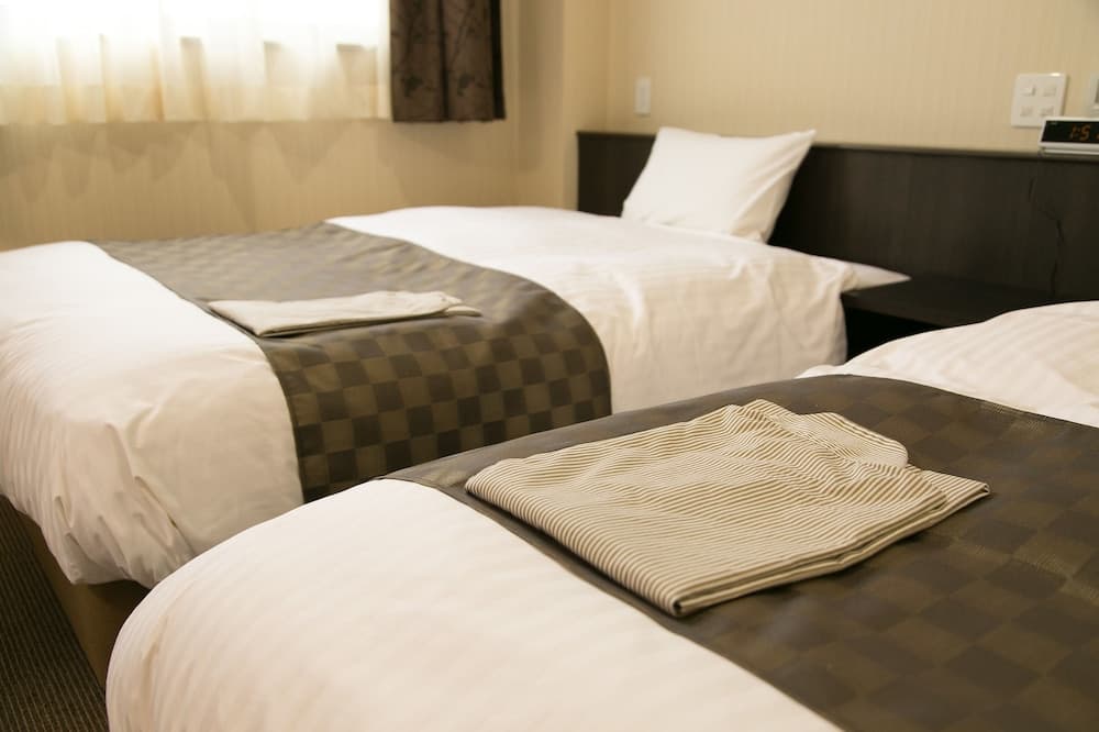 Okawa Riverside Hotel