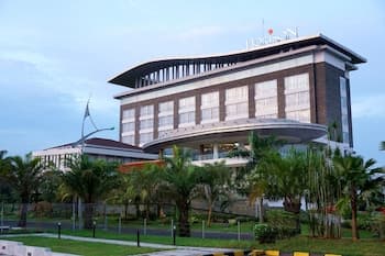 Antero Jababeka Hotel By Prasanthi