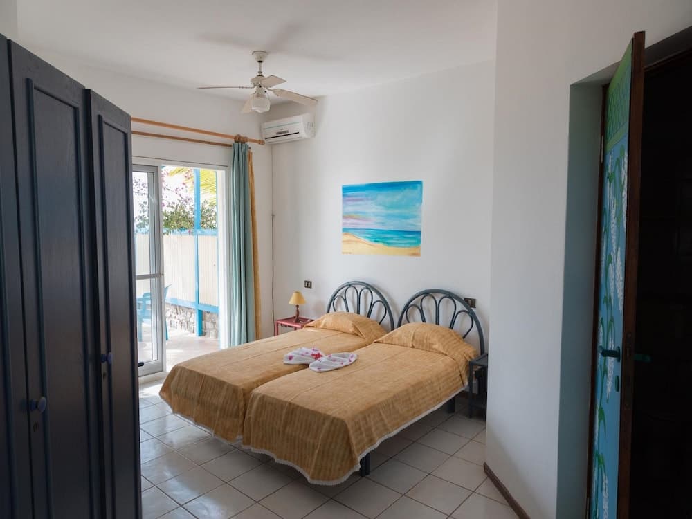 Vilas Praia de Chaves