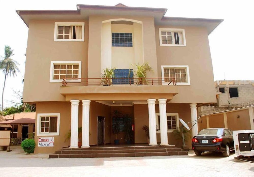 hotel image