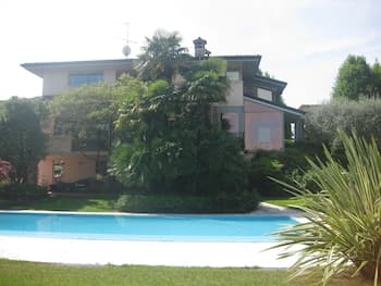 B&B Villa Adriano