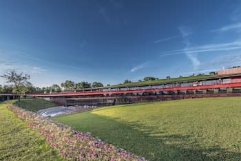 Villaverde Hotel & Resort - Wellness Spa & Golf