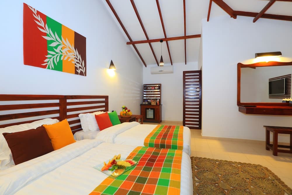 Royal Retreat Sigiriya