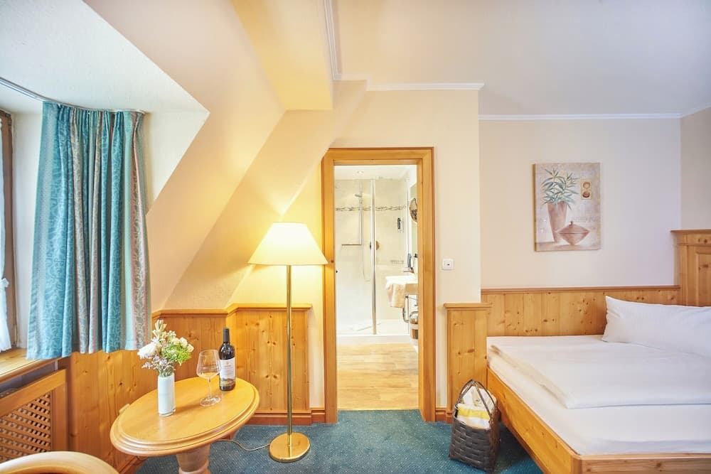 Klosterhotel Ludwig der Bayer