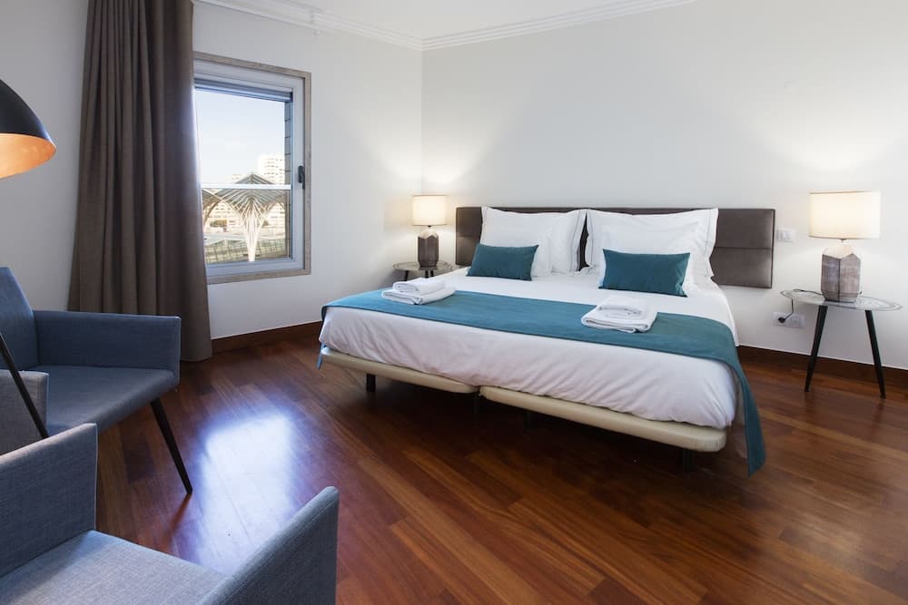 Oriente 25 Apartments by APT IIN - Parque das Nações