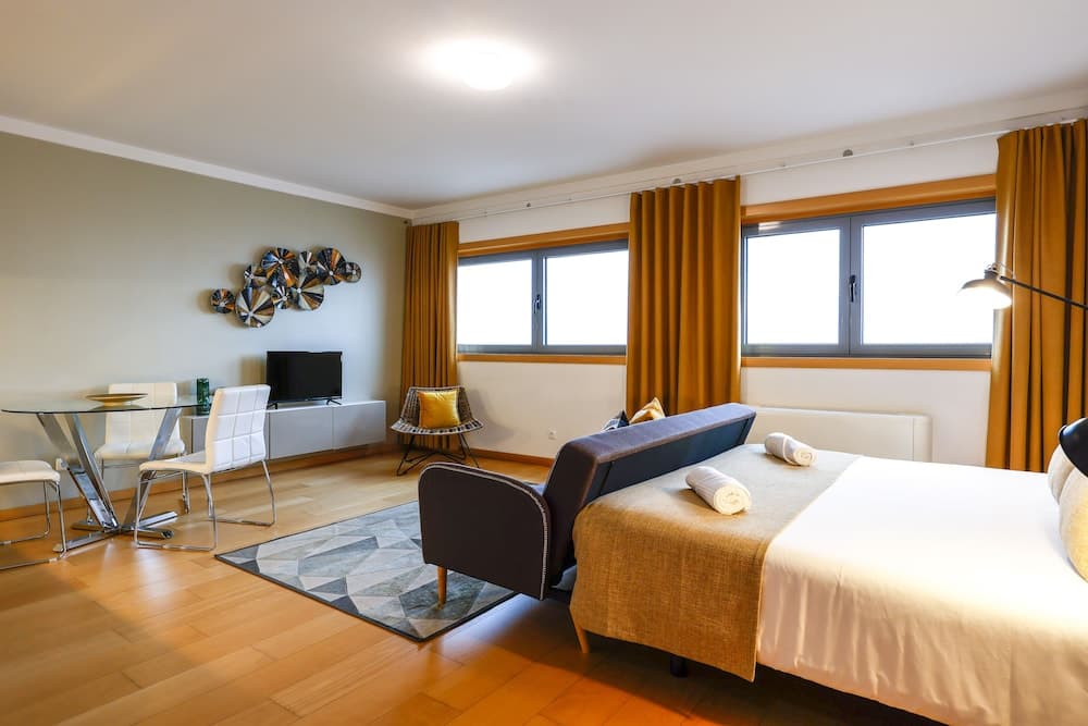 Oriente 57 Apartments by APT IIN - Parque das Nações