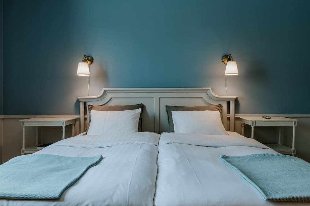 Schenströmska Herrgården