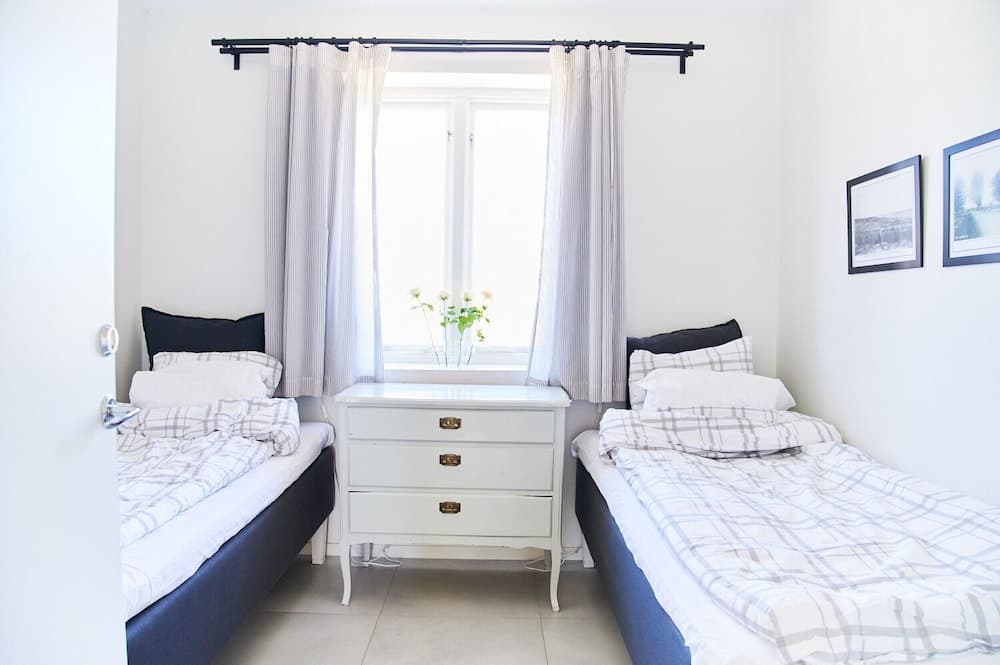 Lotsvillans Vandrarhem