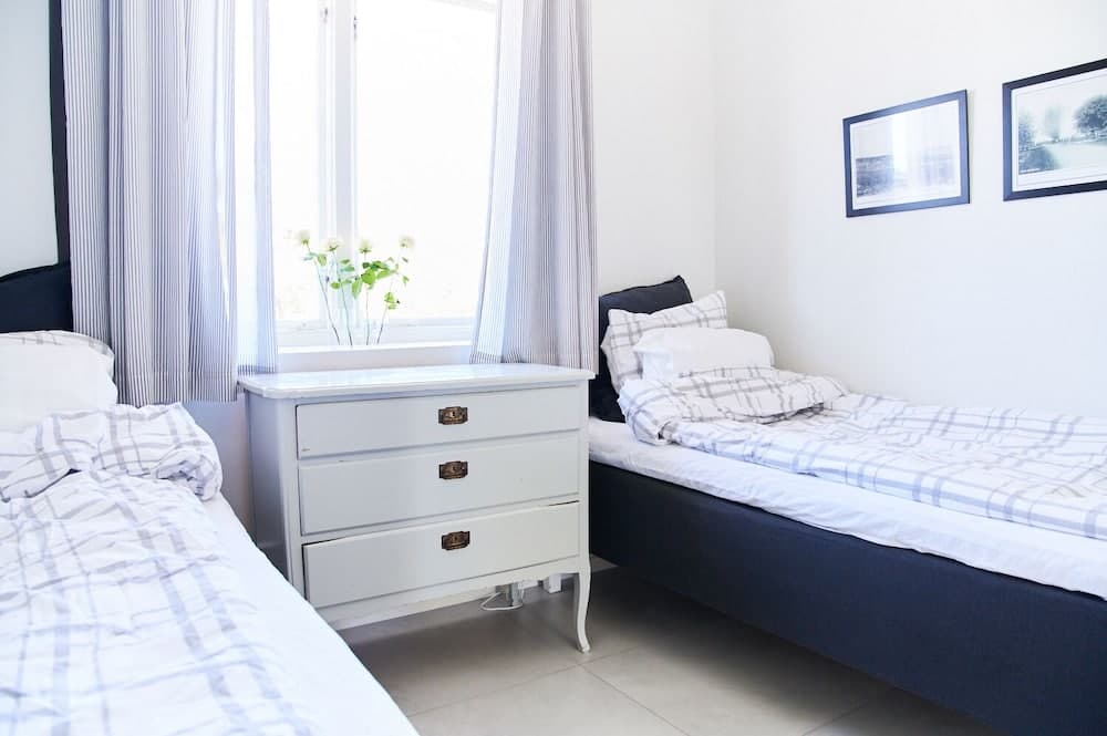 Lotsvillans Vandrarhem