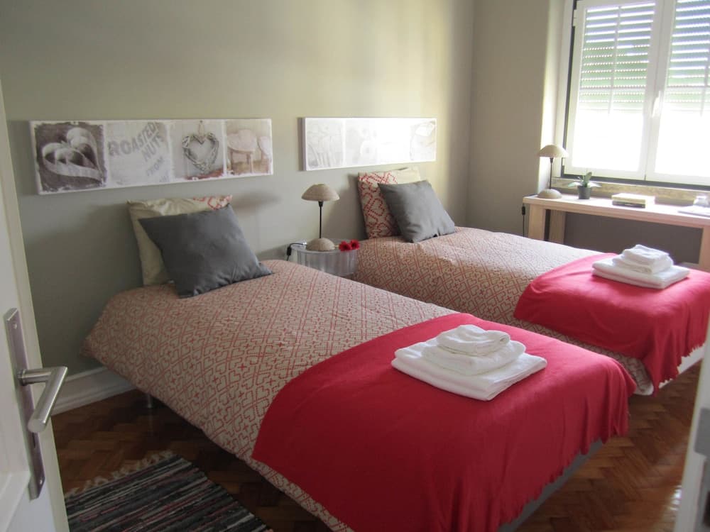 Alvalade II Guest House Lisboa