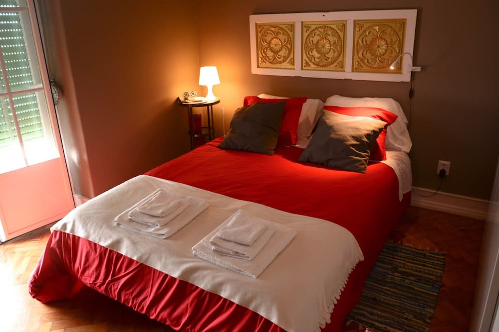 Alvalade II Guest House Lisboa