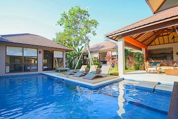 Samana Villas - CHSE Certified