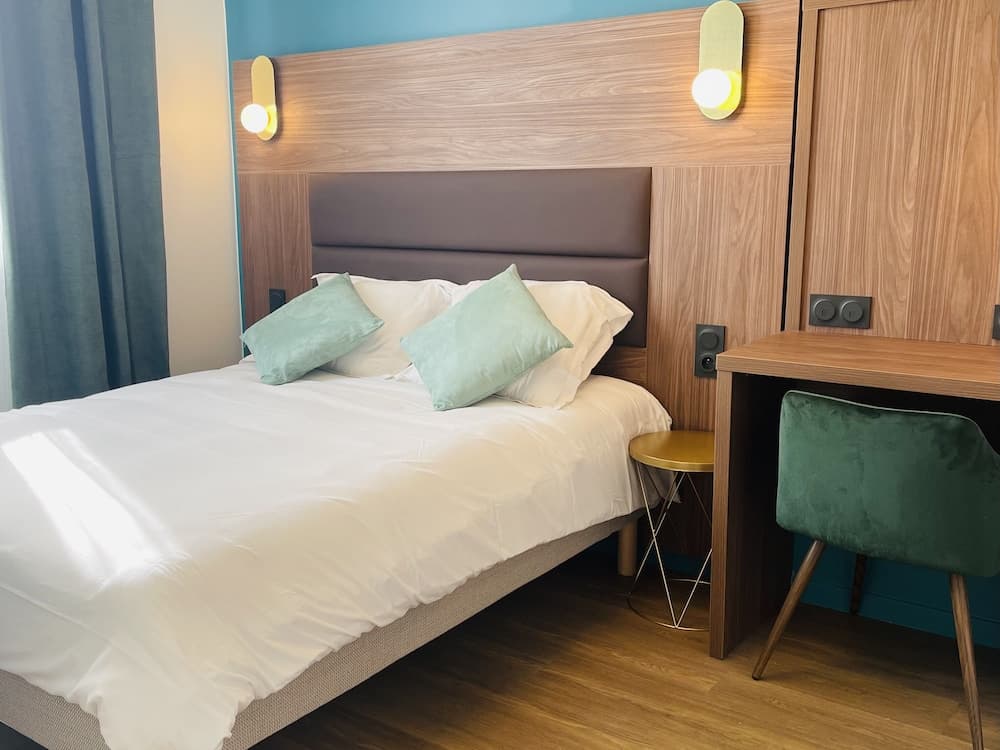 The Originals Boutique, Hôtel Le Marignan,Le Havre Centre Gare