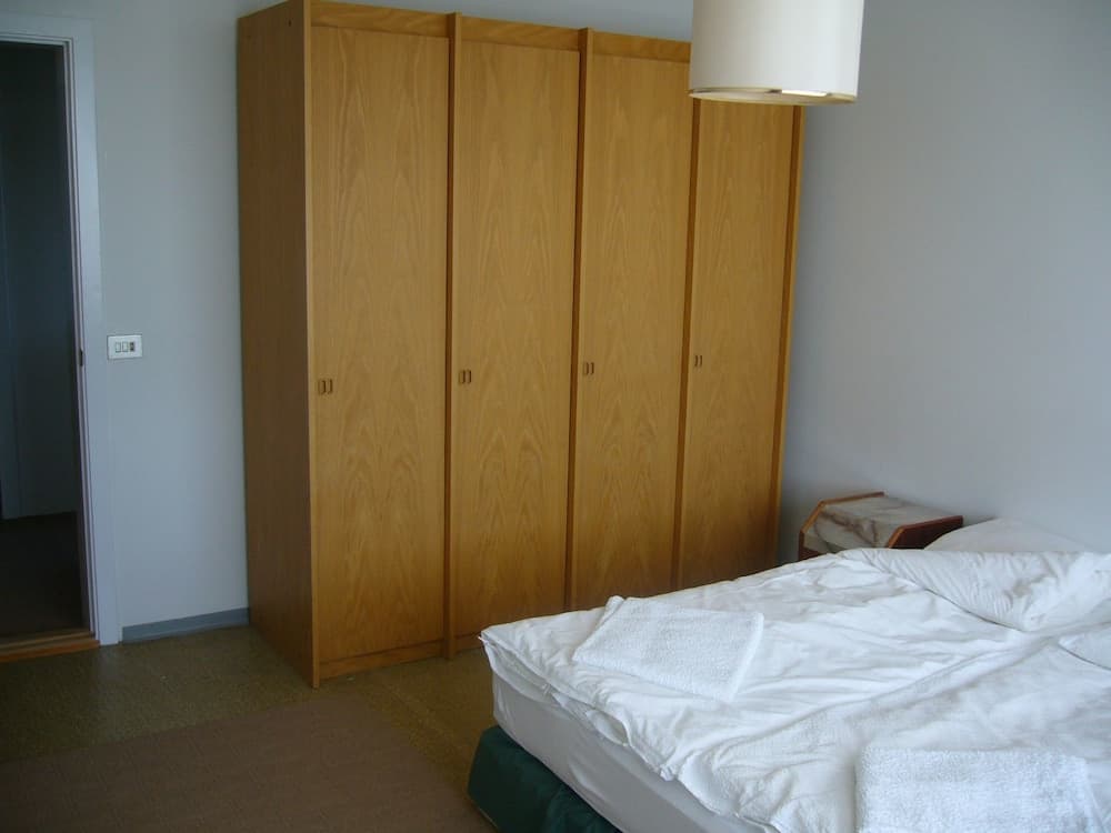 Hotel Reykjanes Apartments