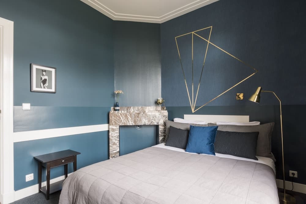 Boutique Hotel Het Scheepshuys