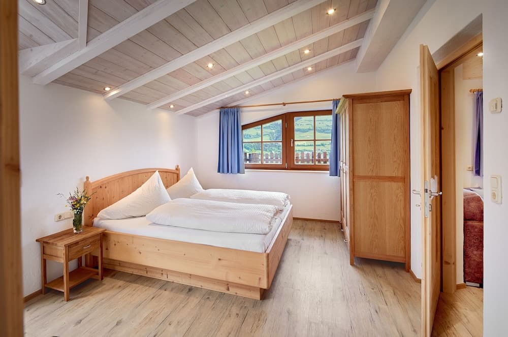 Bio-Bauernhof Vordergugg