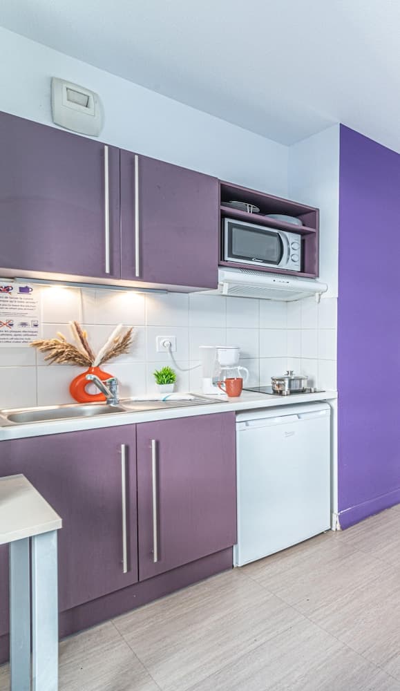 Montempô Marseille Centre Euromed