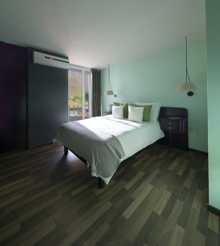 Lusitania Suites Orizaba