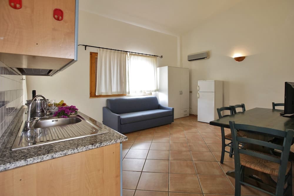 Club Esse Residence Capo d'Orso