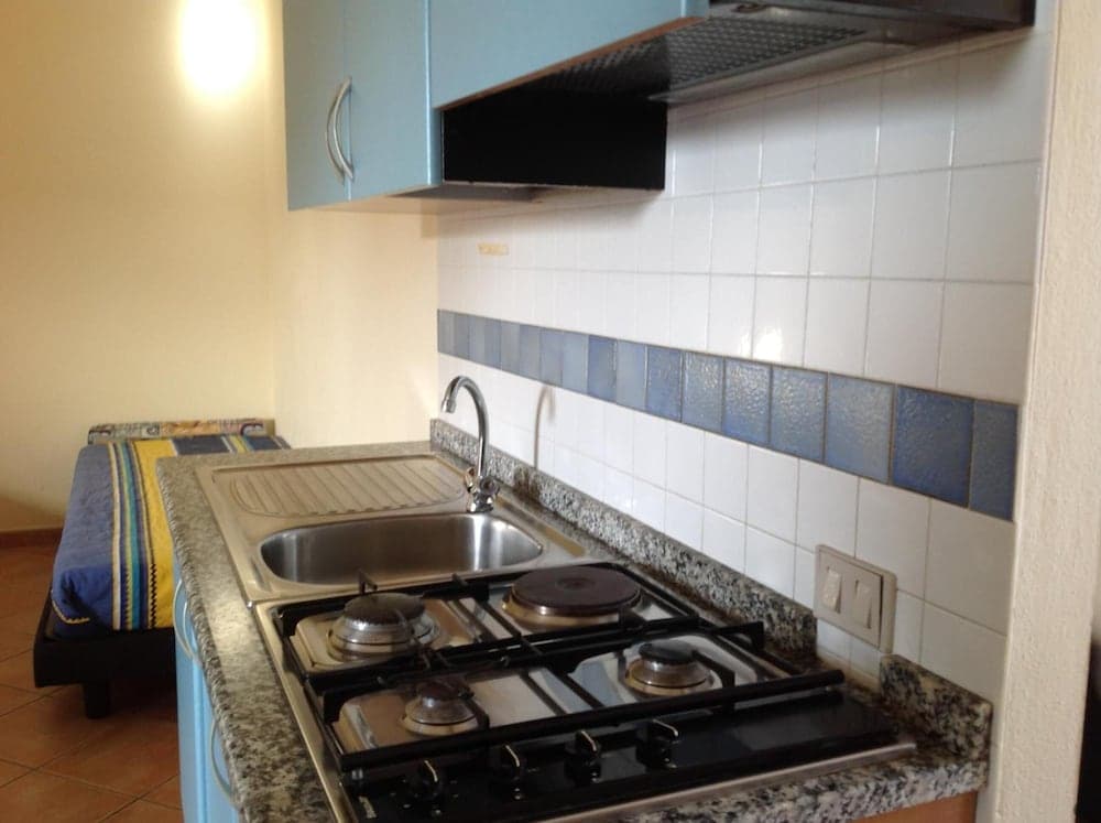 Club Esse Residence Capo d'Orso