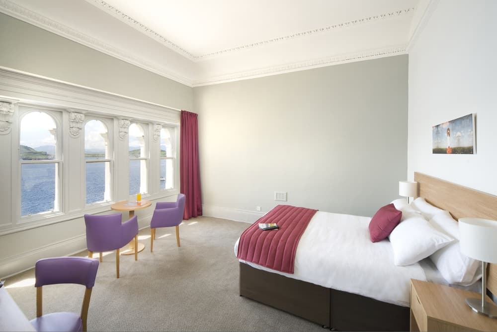 The Great Western Hotel