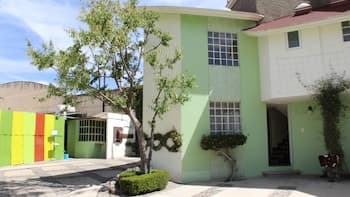 Privada 400 Casas & Suites