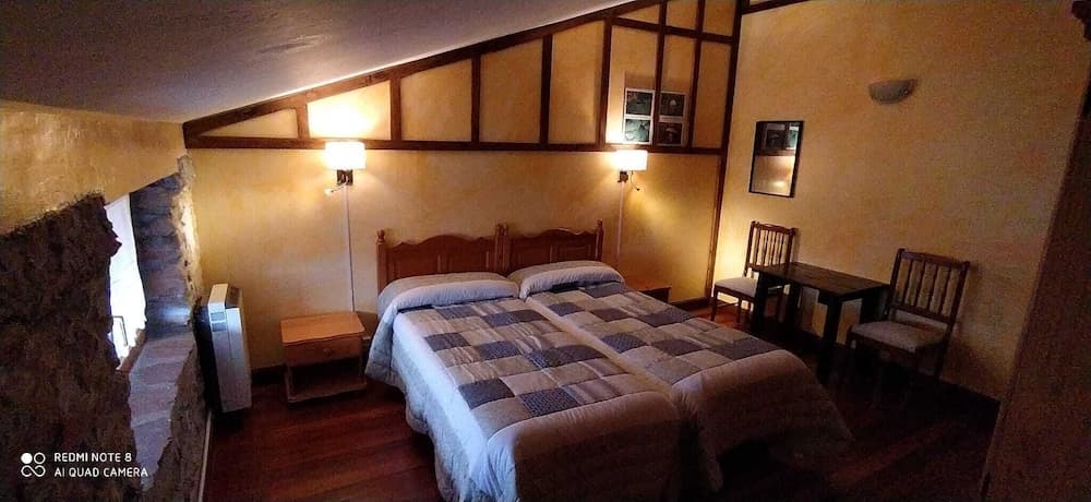 Casa Rural Haitzetxea