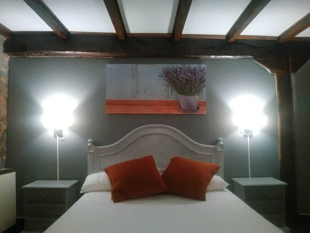 Casa Rural Haitzetxea