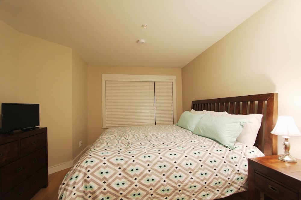 Signature Condos By Whistler Retreats